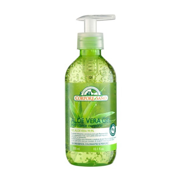 Gel de aloe vera 300ml