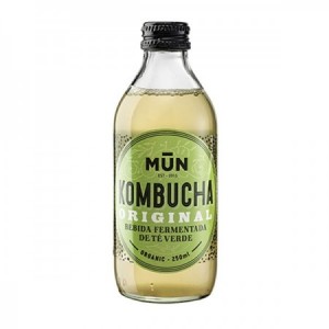Kombucha original 250ml