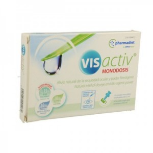 VIS ACTIV® 10 MONODOSIS