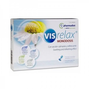 VIS RELAX® 10 MONODOSIS