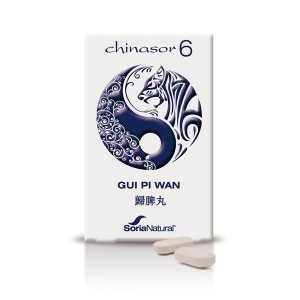 Chinasor 06 gui pi wan