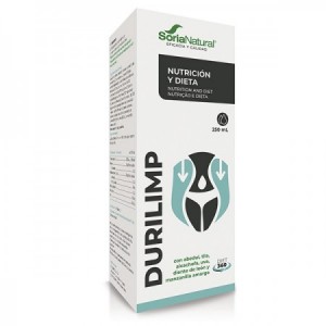 Durilimp Jarabe 250ml