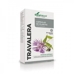 Cápsulas S-33 Travalera