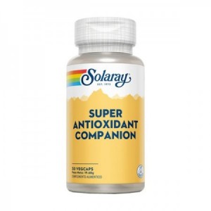 SUPER ANTIOXIDANT COMPANION