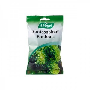 SANTASAPINA BOMBONS 100 Grs
