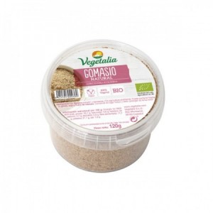 Gomasio natural 120 gr