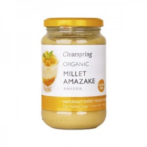 Amasake de mijo bio 370 gr