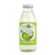 Agua de coco bio 350 ml.