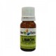 ACEITE ESENCIAL LIMON BIO 10 Ml.