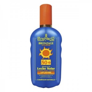 Leche solar 50+ 250ml