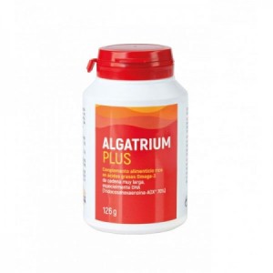 Algatrium Plus 180 perlas