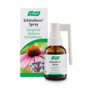 ECHINAFORCE® SPRAY 30 Ml.