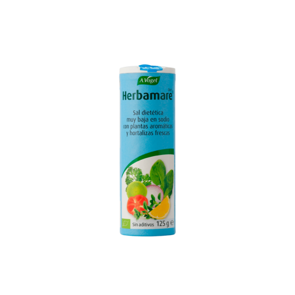 HERBAMARE DIET 125 Grs.