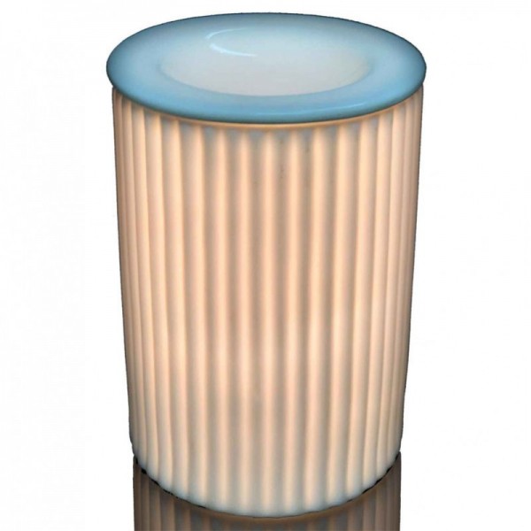 Lamparilla difusora con bomilla