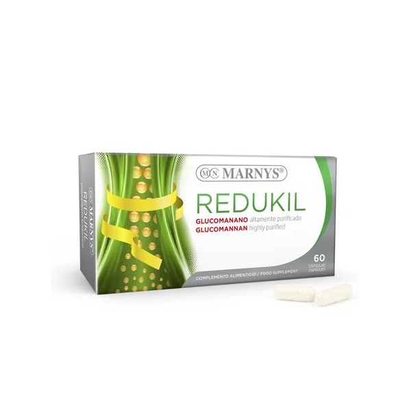 Redukil 60 cápsulas