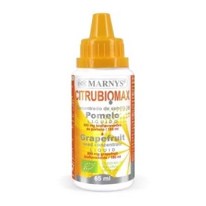 Citrubiomax Pomelo bio 65 ml.