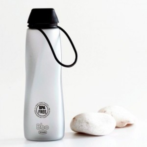 BOTELLA DE TRITAN 700 Ml. - NEGRO