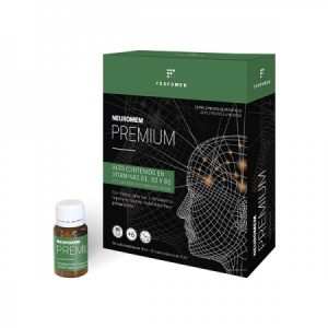 FOSFOMEN PREMIUM 20 amp.