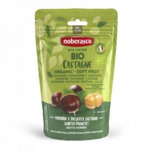 Castañas blandas 100 g