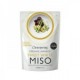 Miso blanco dulce pasteurizado bio 250gr
