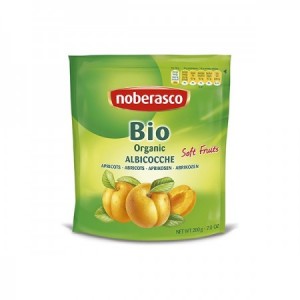 Albaricoques enteros desecados 250g