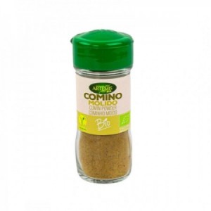 Comino molido bio 30gr
