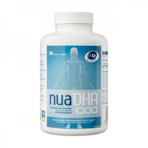 NUADHA 1000mg 90 perlas