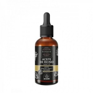 Aceite de Ricino Acene BIO + Aplicador 50 ml.