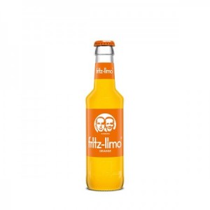 Refresco de naranja 20cl