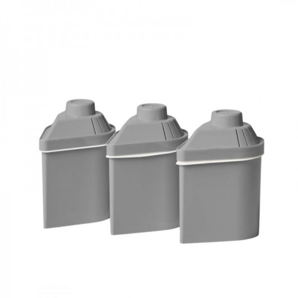 Pack 3 filtros de repuesto para jarra drops