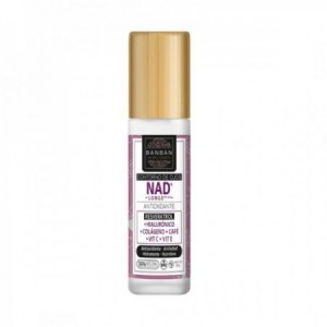 Contorno de Ojos NAD+ Roll-On 15ml.