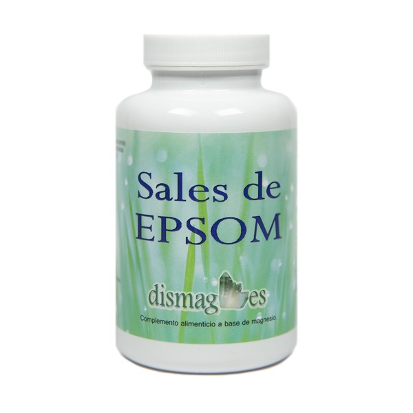 Sales de Epsom 300gr