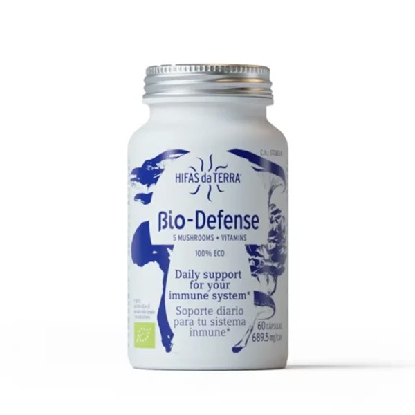 Bio-Defense 60 cápsulas