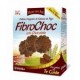 Galletas integrales de salvado de trigo Fibrochoc 500gr