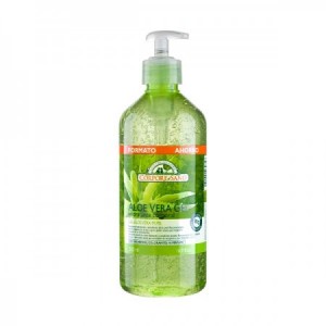 Gel Aloe Vera 99,9% bio 500ml