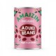 Alubias adzuki bio 400 gr.
