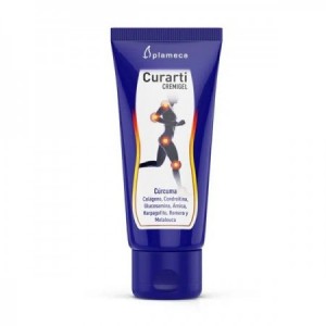 Curarti Cremigel 100ml