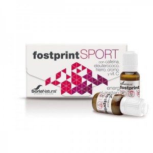 Fost Print Sport 20 viales