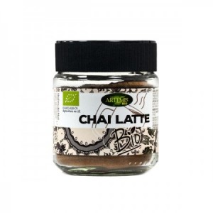 Chai Latte bio 60gr