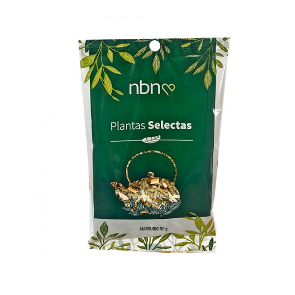 MARRUBIO 50 Grs.