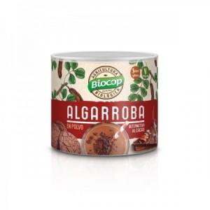 Algarroba polvo BIO 250g