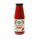 Pure de tomate Passata bio 700 grs.