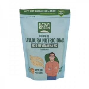 Levadura Nutricional Convencional 150 Grs.