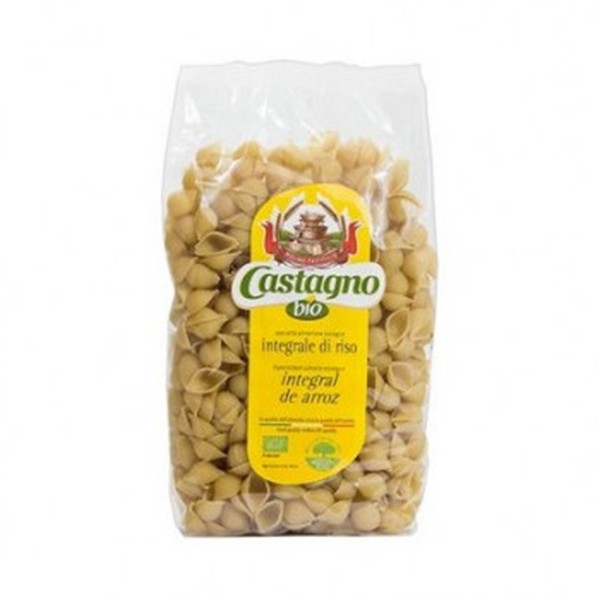 CÑ-CONCHA ARROZ INTEGRAL 500 Grs.