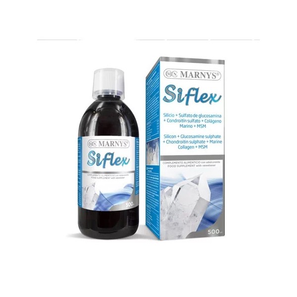Siflex 500 ml.