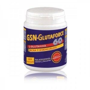 Glutaforce 240 gr