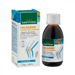 Colágeno líquido 240 ml