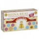 Reina Real Junior 20 ampollas