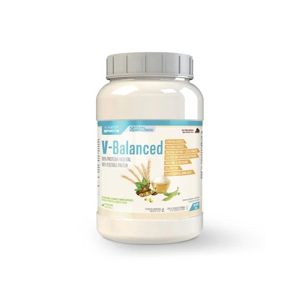 V-Balanced sports 1350 grs.