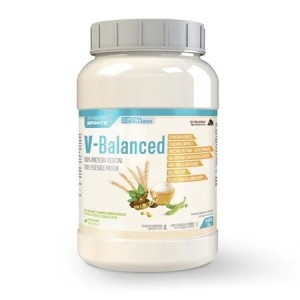 V-Balanced sports 1350 grs.
